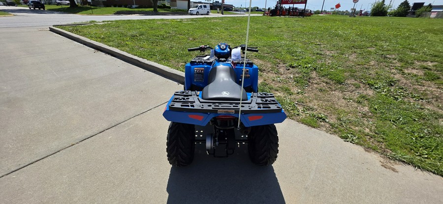 2026 Polaris Sportsman 110 EFI