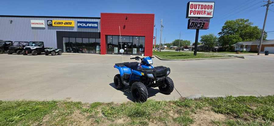 2026 Polaris Sportsman 110 EFI