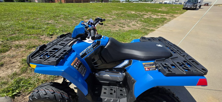 2026 Polaris Sportsman 110 EFI