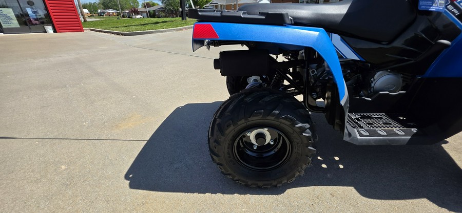2026 Polaris Sportsman 110 EFI