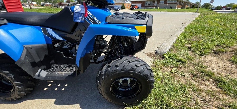 2026 Polaris Sportsman 110 EFI
