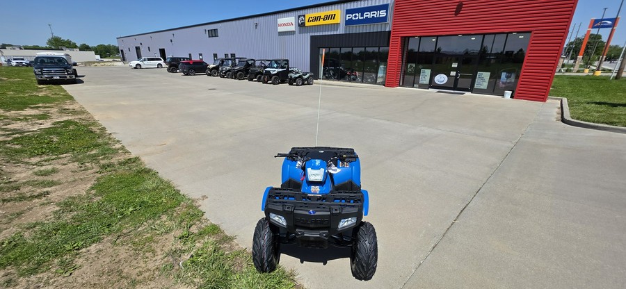 2026 Polaris Sportsman 110 EFI