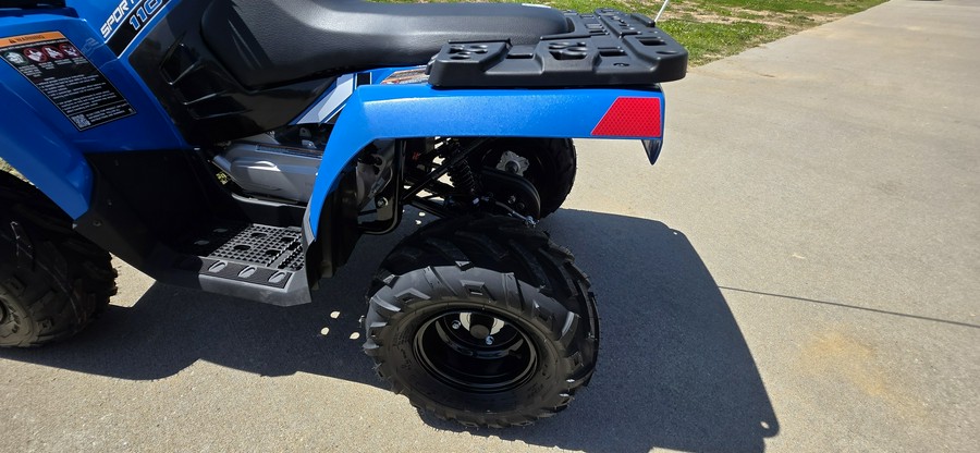 2026 Polaris Sportsman 110 EFI