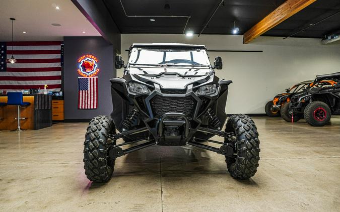 2023 Honda Talon 1000RS