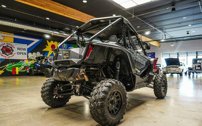 2023 Honda Talon 1000RS