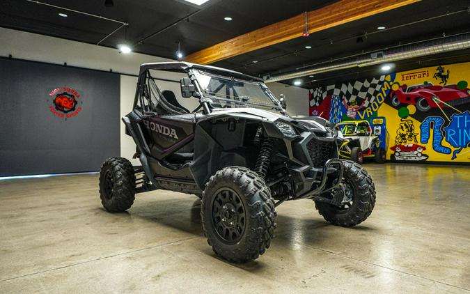 2023 Honda Talon 1000RS