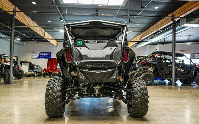 2023 Honda Talon 1000RS