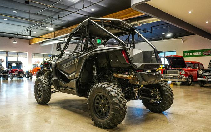 2023 Honda Talon 1000RS