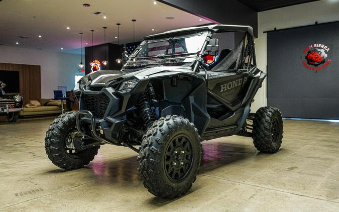 2023 Honda Talon 1000RS