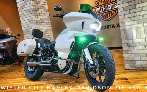 USED 2023 Harley-Davidson® Low Rider® ST, FXLRST