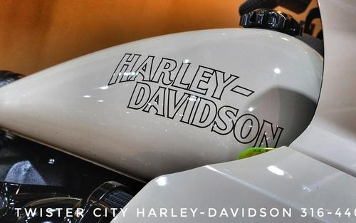 USED 2023 Harley-Davidson® Low Rider® ST, FXLRST