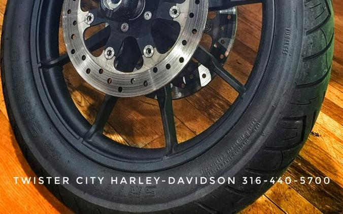 USED 2023 Harley-Davidson® Low Rider® ST, FXLRST