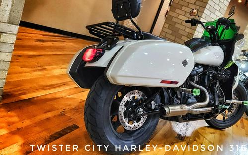 USED 2023 Harley-Davidson® Low Rider® ST, FXLRST