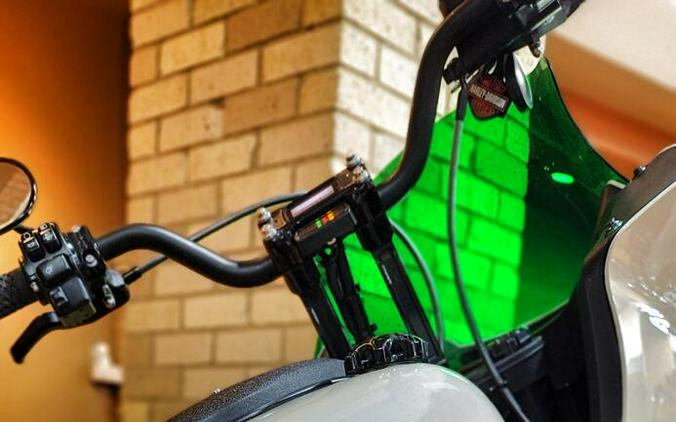 USED 2023 Harley-Davidson® Low Rider® ST, FXLRST