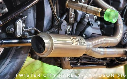 USED 2023 Harley-Davidson® Low Rider® ST, FXLRST