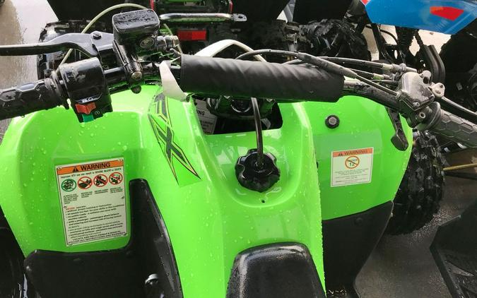 2022 Kawasaki KFX®90