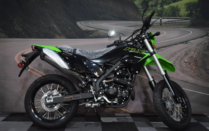 2023 Kawasaki KLX®230SM