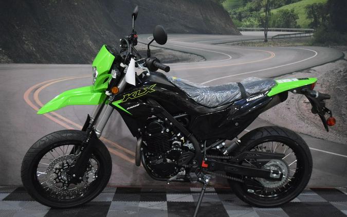 2023 Kawasaki KLX230SM Review [A Dozen Fast Facts]