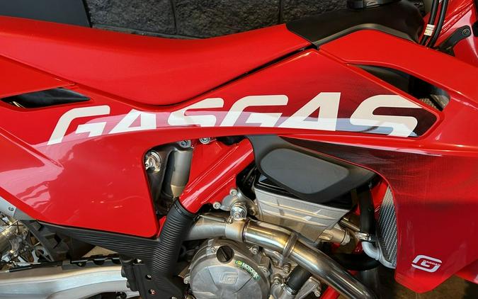 2024 GASGAS MC 350F