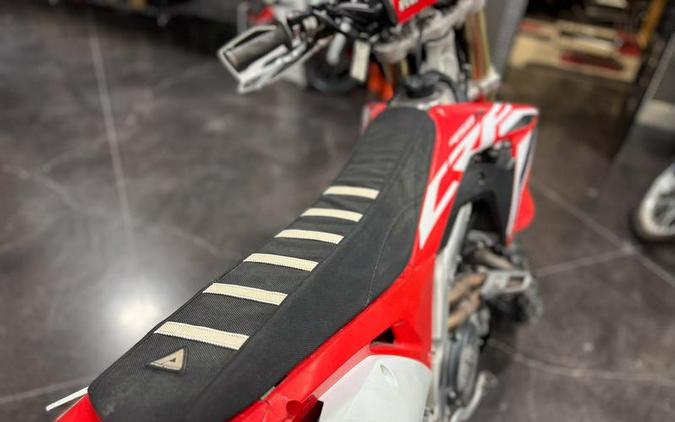 2022 Honda® CRF450R-S