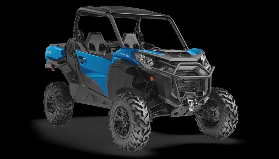 2023 Can-Am Commander XT 700