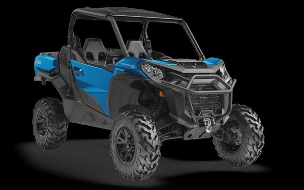 2023 Can-Am Commander XT 700