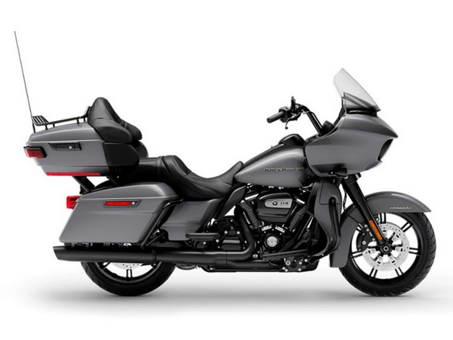 2021 Harley-Davidson FLTRK - Road Glide Limited