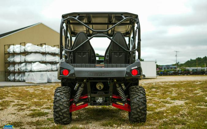 2024 Kawasaki Teryx4™ S LE