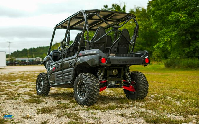 2024 Kawasaki Teryx4™ S LE