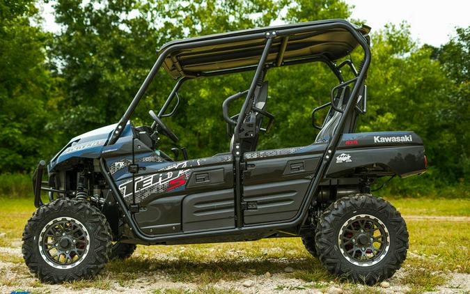 2024 Kawasaki Teryx4™ S LE