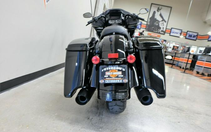 2023 FLTRXS Road Glide® Special - In Vivid Black