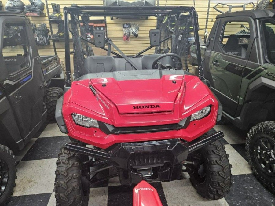 2024 Honda® 260378