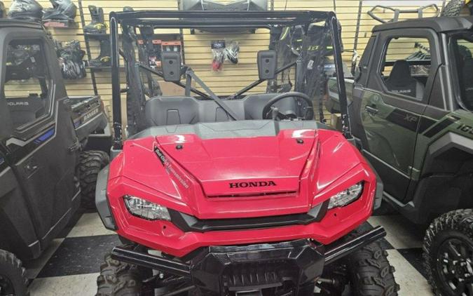 2024 Honda® 260378