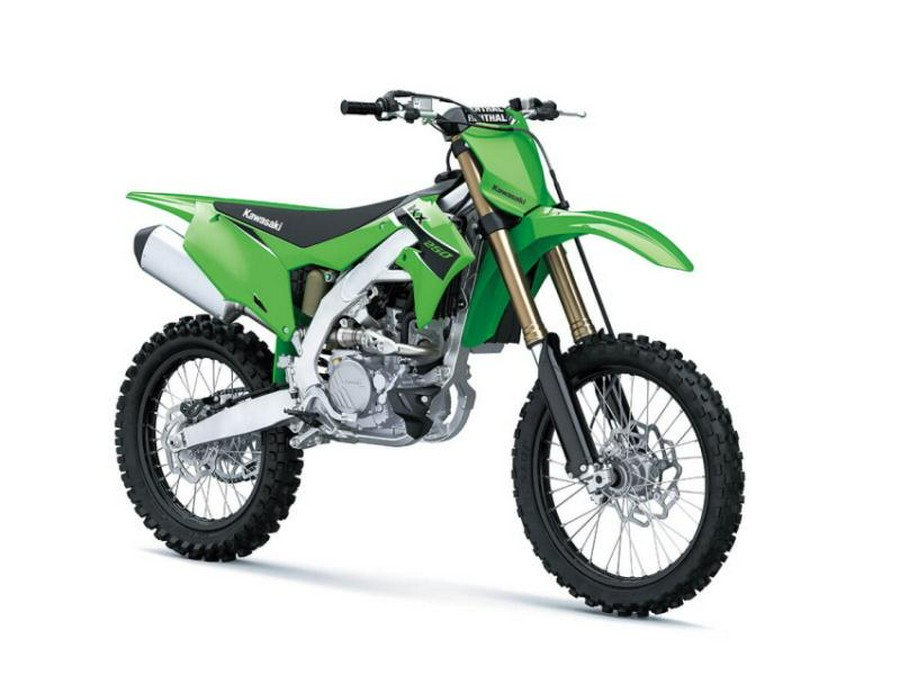 2023 Kawasaki KX™250