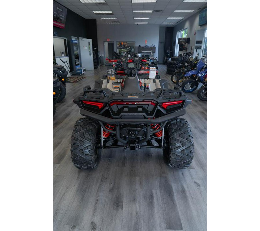 2024 Polaris Sportsman XP 1000 S