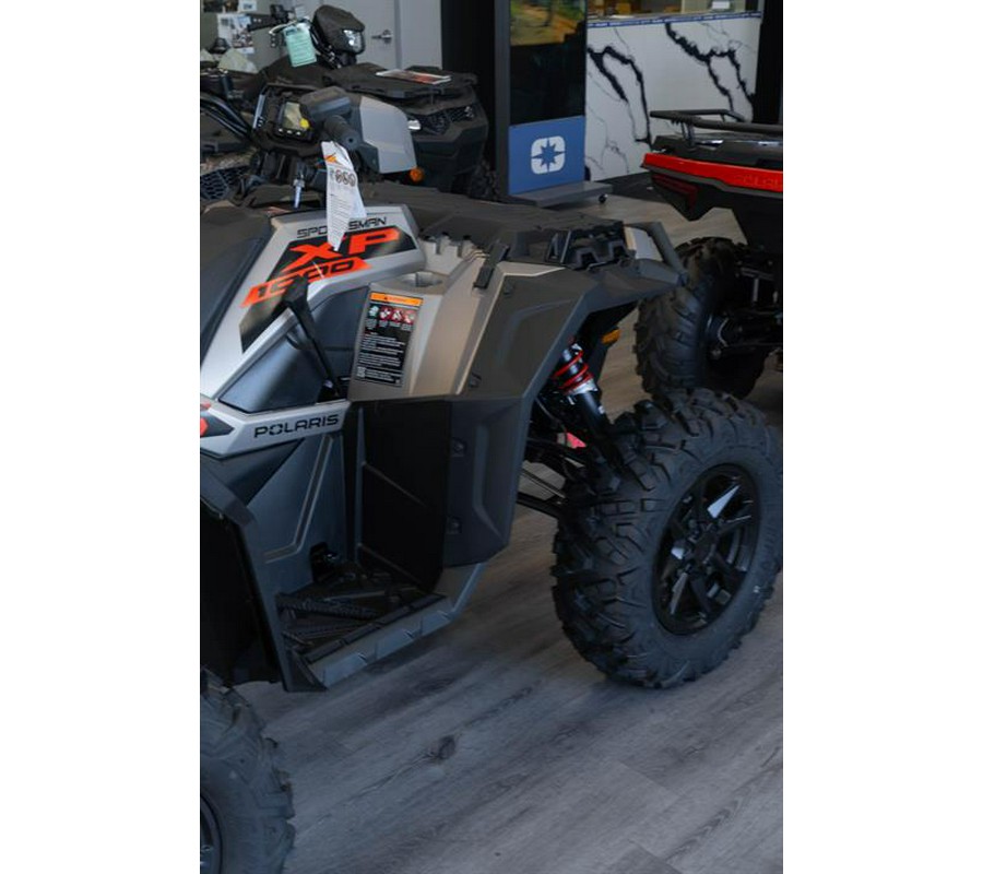 2024 Polaris Sportsman XP 1000 S