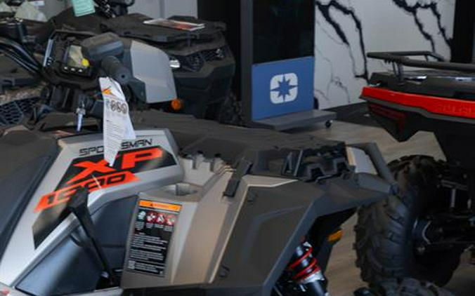 2024 Polaris Sportsman XP 1000 S