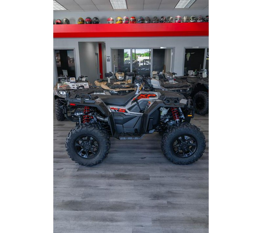 2024 Polaris Sportsman XP 1000 S