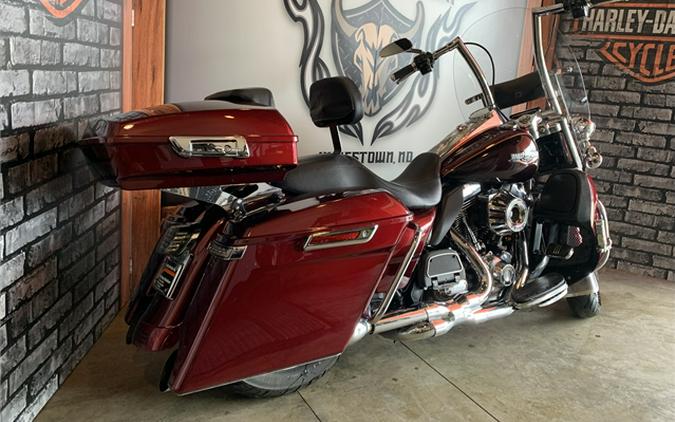 2015 Harley-Davidson Touring Road King