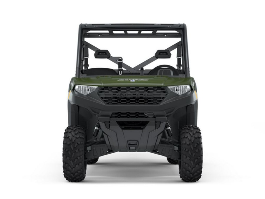 2025 Polaris® Ranger 1000