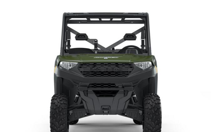 2025 Polaris® Ranger 1000