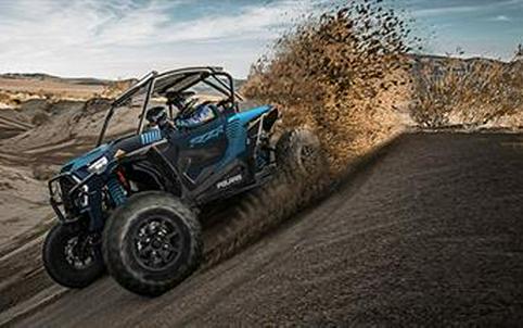 2020 Polaris RZR XP Turbo S