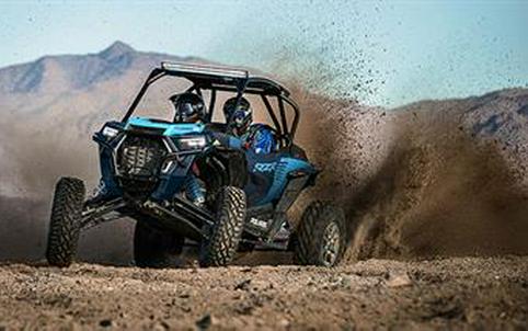 2020 Polaris RZR XP Turbo S