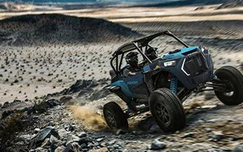 2020 Polaris RZR XP Turbo S