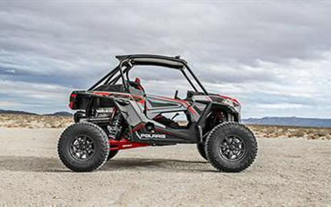 2020 Polaris RZR XP Turbo S