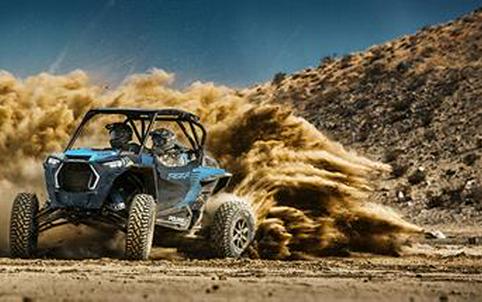 2020 Polaris RZR XP Turbo S