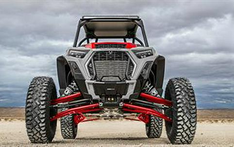 2020 Polaris RZR XP Turbo S