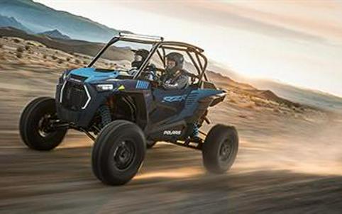 2020 Polaris RZR XP Turbo S