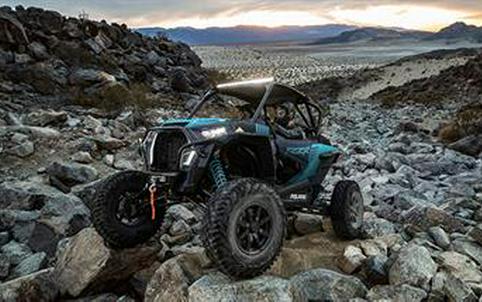 2020 Polaris RZR XP Turbo S