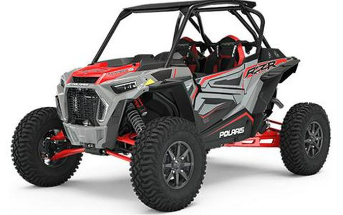 2020 Polaris RZR XP Turbo S